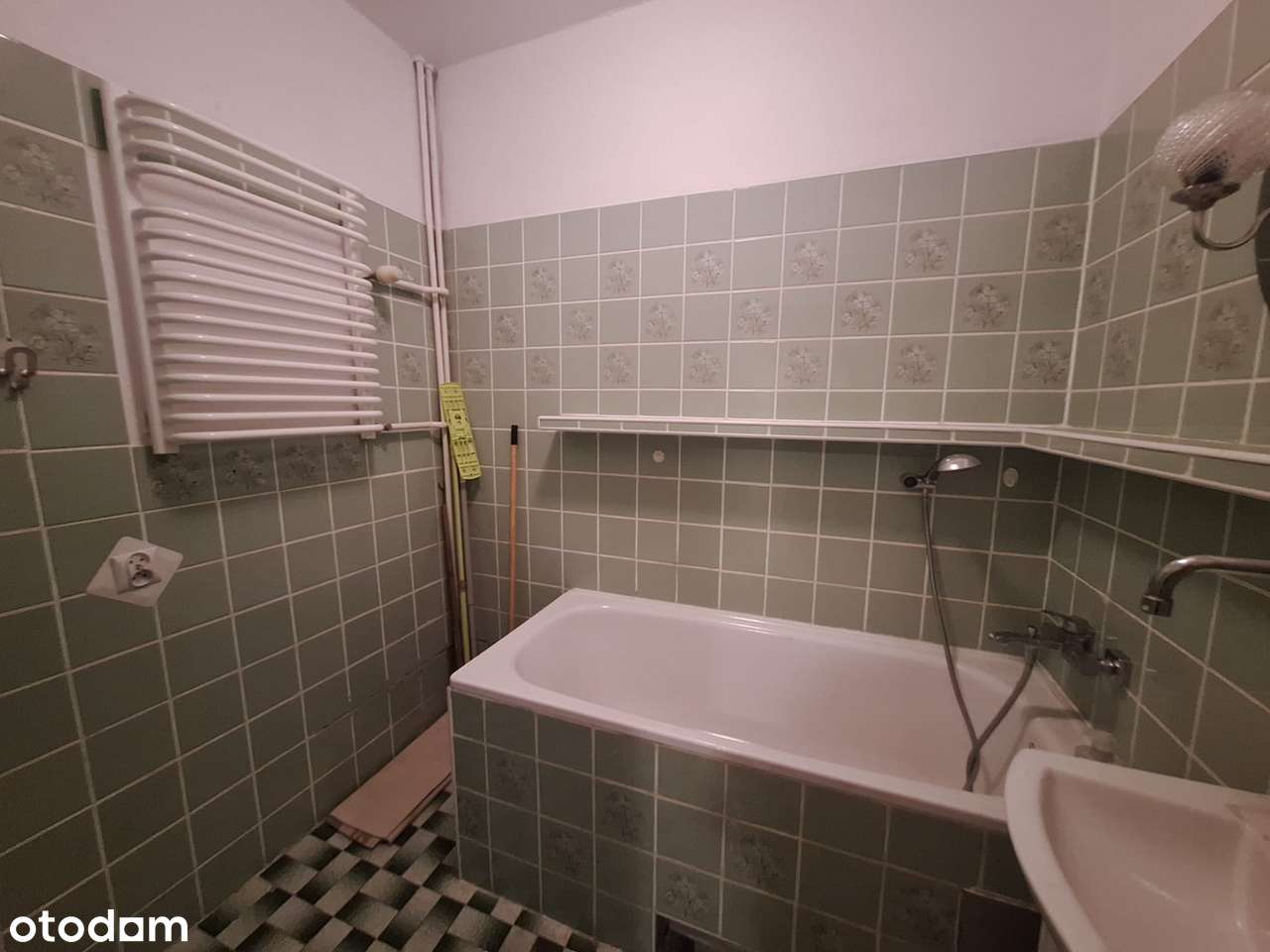 OKAZJA !! | 3 niezależne pokoje z balkonem-9