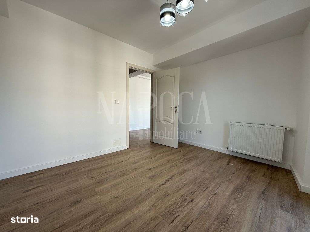 Apartament 4 camere de vanzare in Dambul Rotund, Cluj Napoca - Imagine principală: 4/8