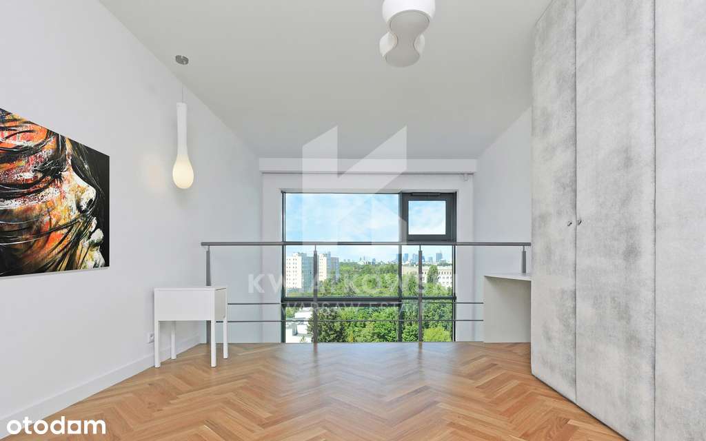 Apartament z panoramicznym oknem - Pełny obrazek: 4/20