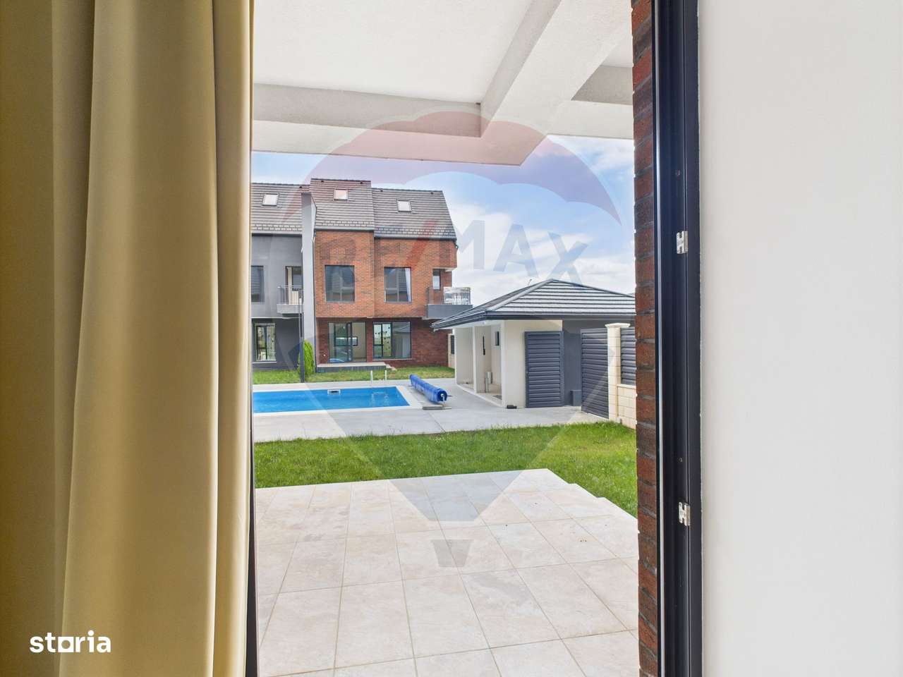 Casa / Vila cu 4 camere de inchiriat Nobil Residence - Tunari - Imagine principală: 5/20