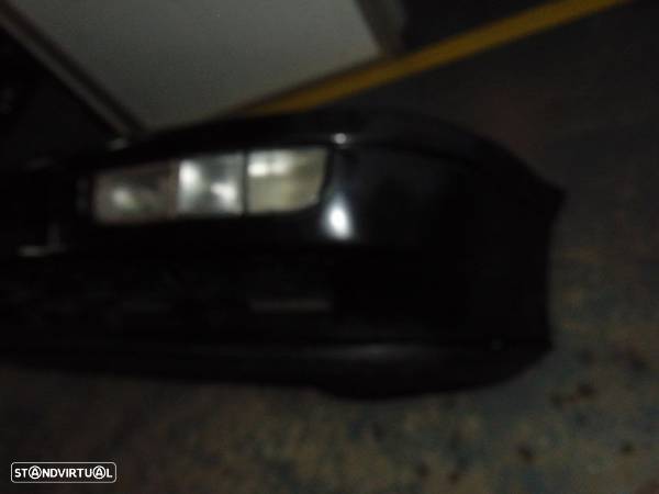 VW passat  1994 para-choques da frente original - 3