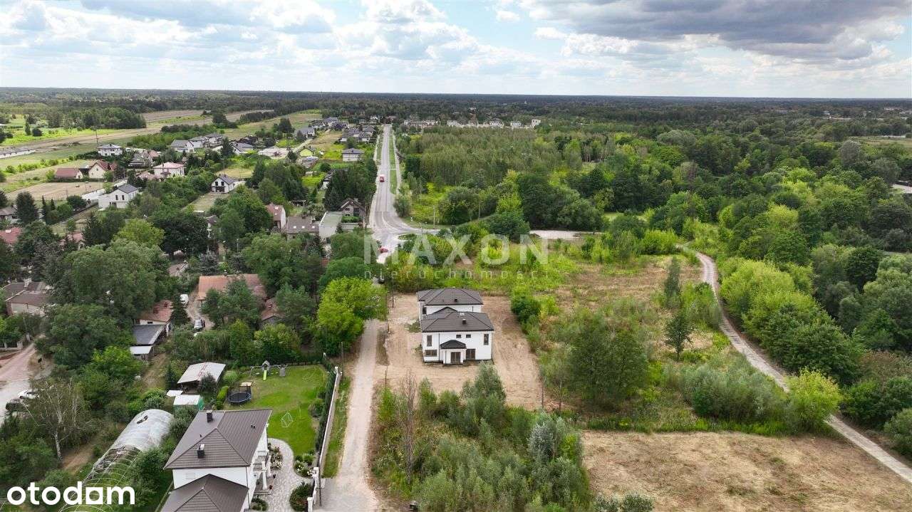 ✨ Konstancin-Jeziorna, Chylice dom blisko parku ✨ - Pełny obrazek: 4/20