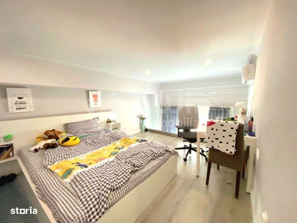Apartament 4 camere | 117mp | Bloc nou | Centru - Mihai Viteazul! - Imagine principală: 5/12