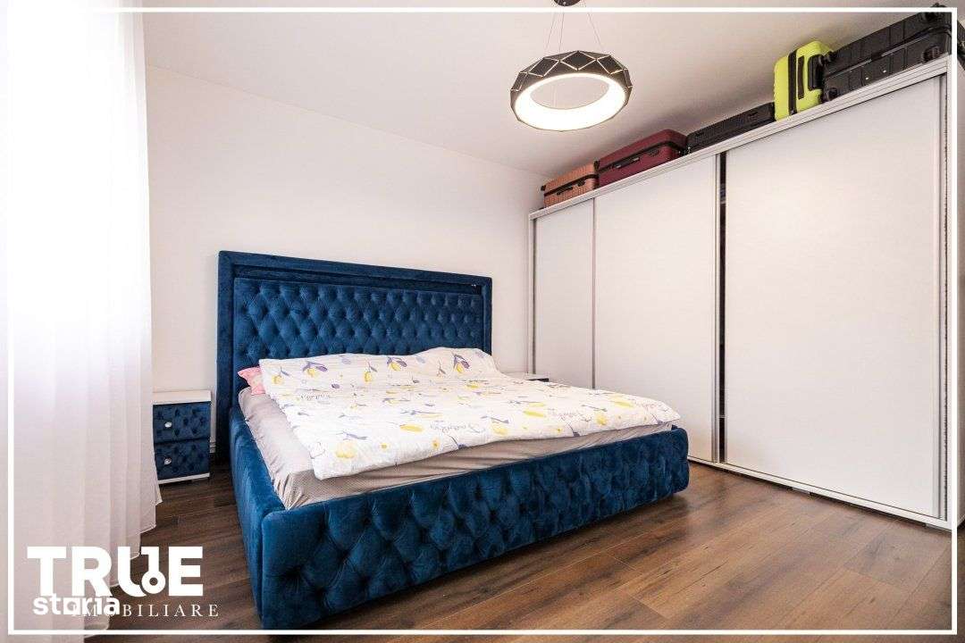 Casă cu 3 camere, 80m² utili + teren 898m², Voiniceni!-15