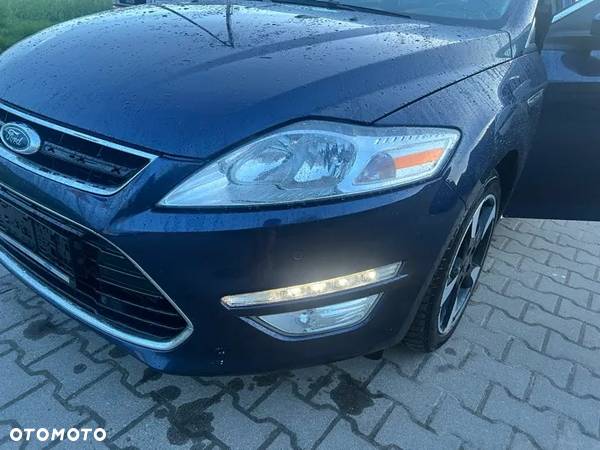 Ford Mondeo - 13