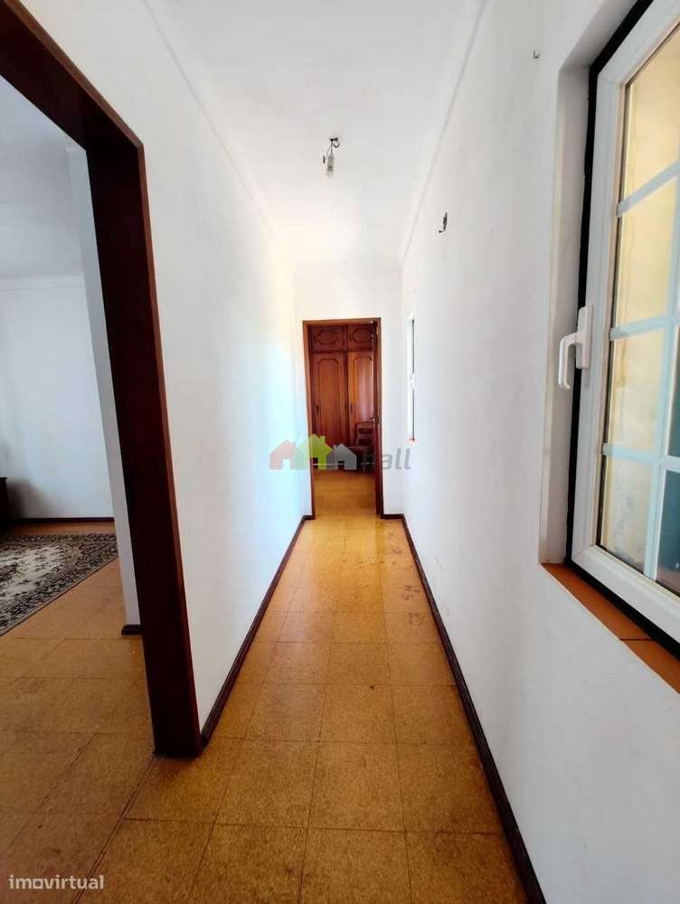 Quinta C/Moradia T2 - Foros de Vale de Figueira-26
