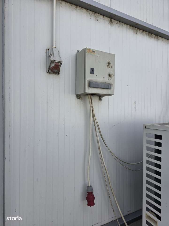 Hala industriala noua de inchiriat – Lumina, Constanta - Imagine principală: 4/7