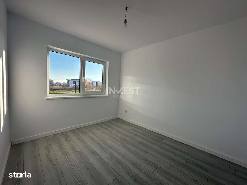 Casa cu dormitor/ birou la parter, 5 camere. Popas Pacurari - Imagine principală: 3/12