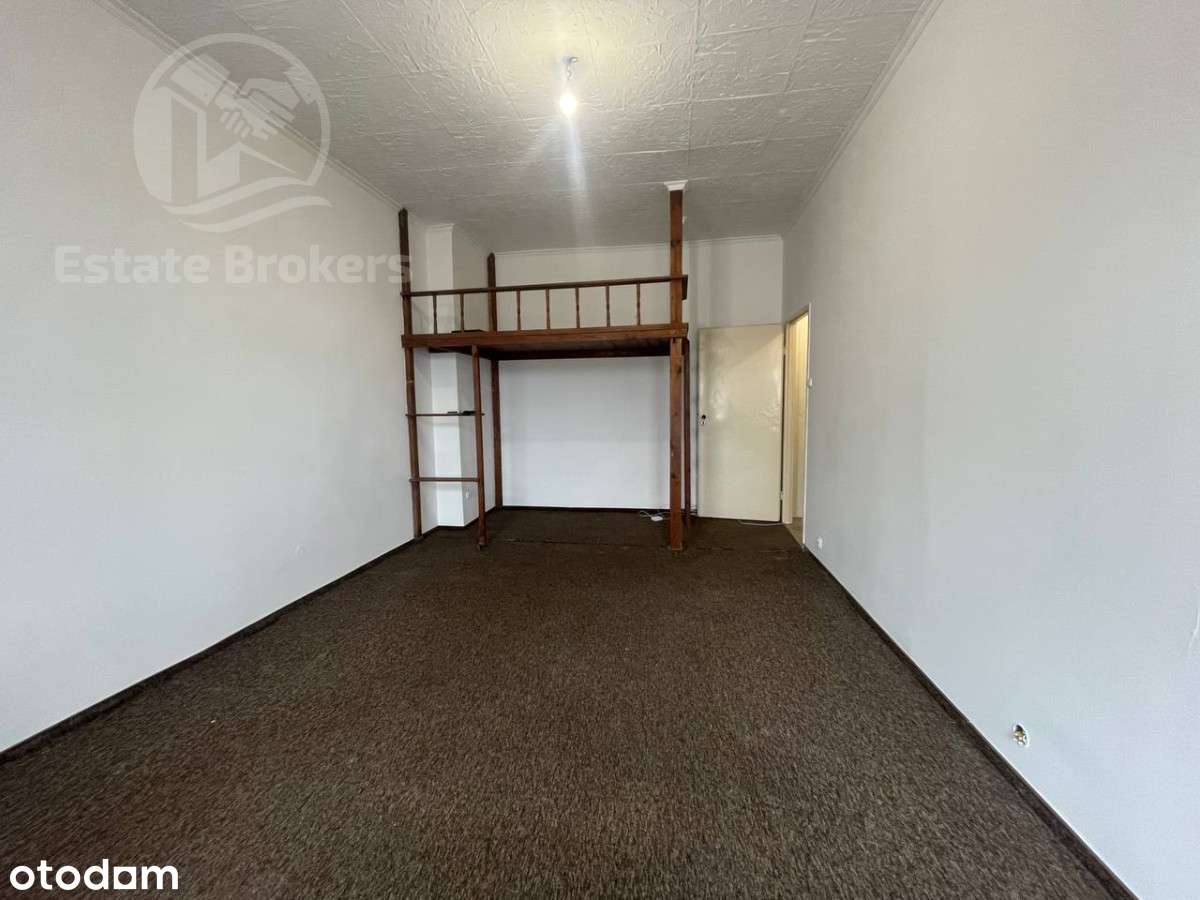 Restaurowana kamienica| Inwestycja w Centrum-5