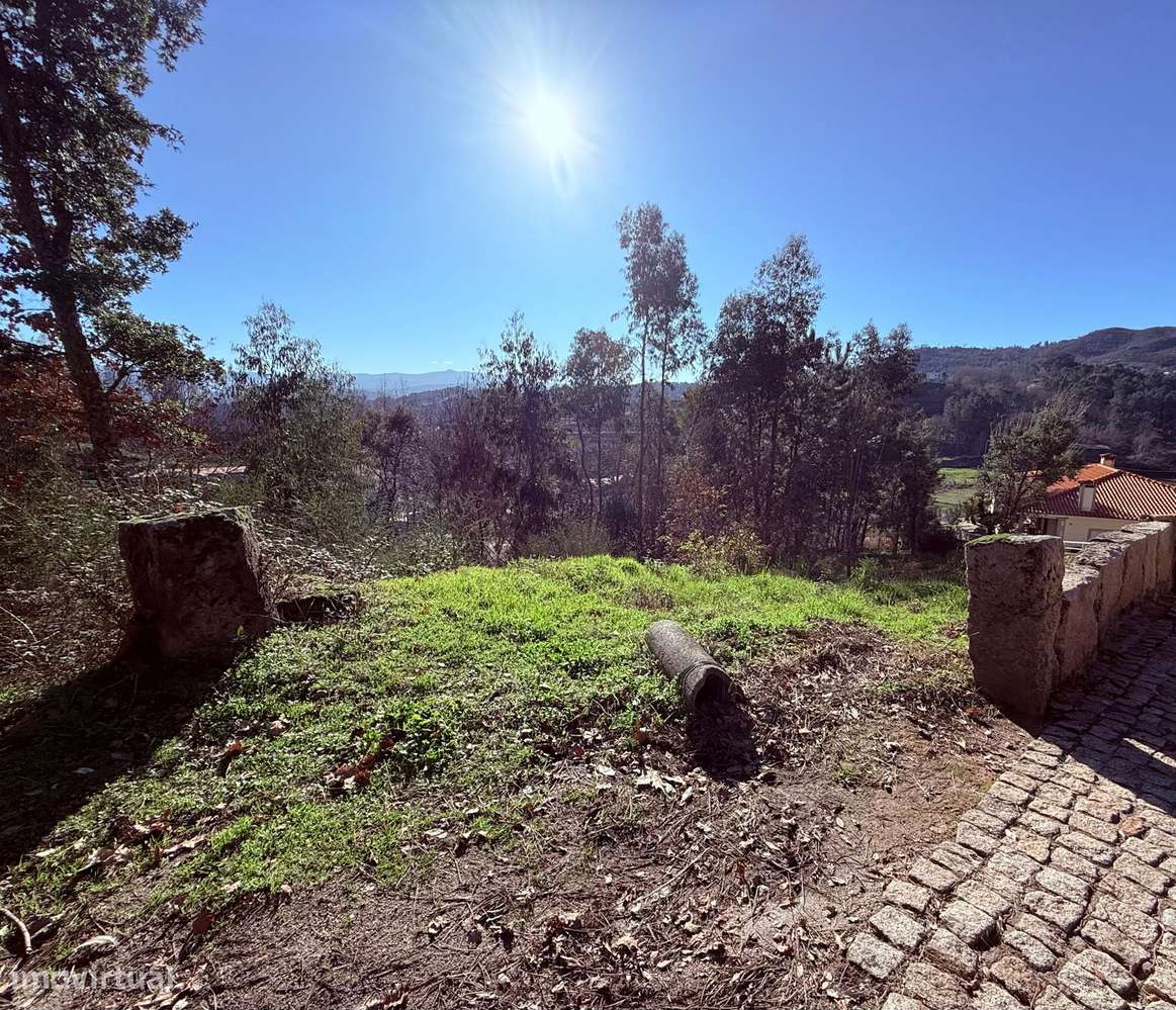 Terreno em Celorico de Basto-8