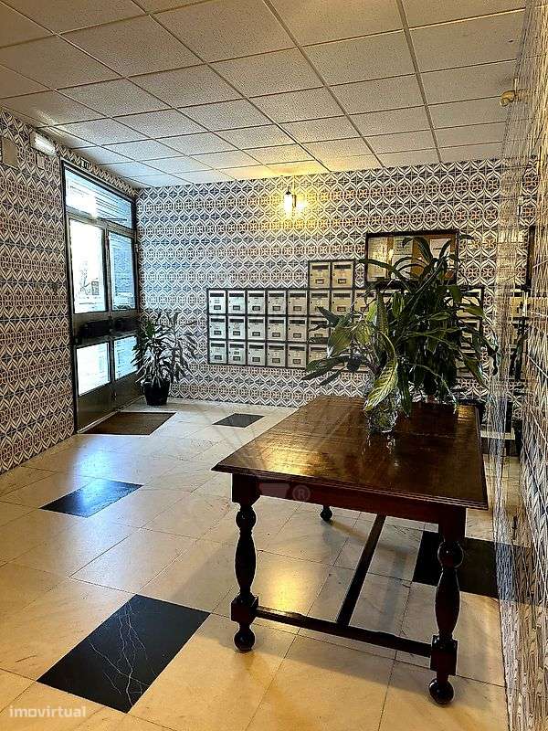 Apartamento T2 para arrendamento - Grande imagem: 4/41