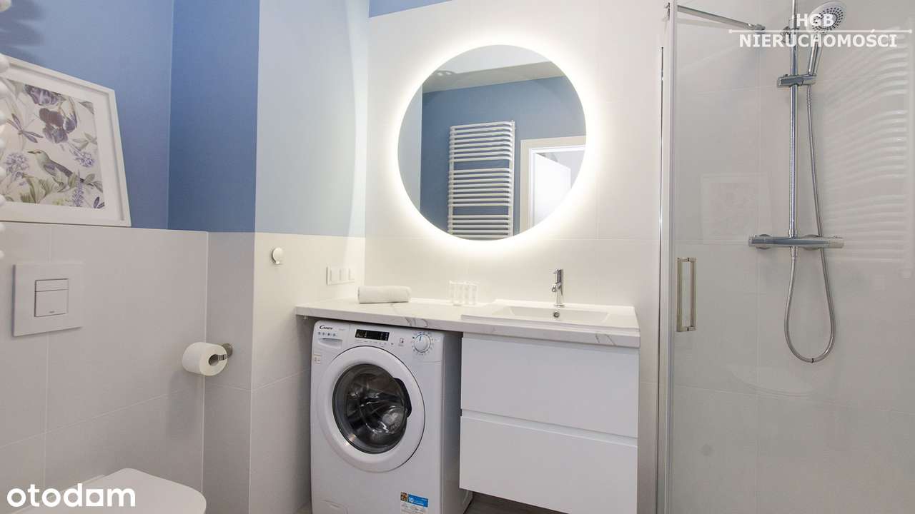 GDAŃSK ŚRÓDMIEŚCIE - apartament 42 m2 na sprzedaż/ super lokalizacja-11