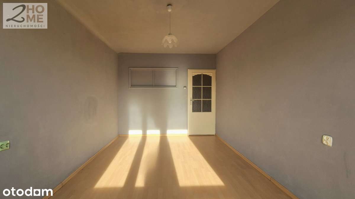 Kawalerka na os. Niepodległości-2