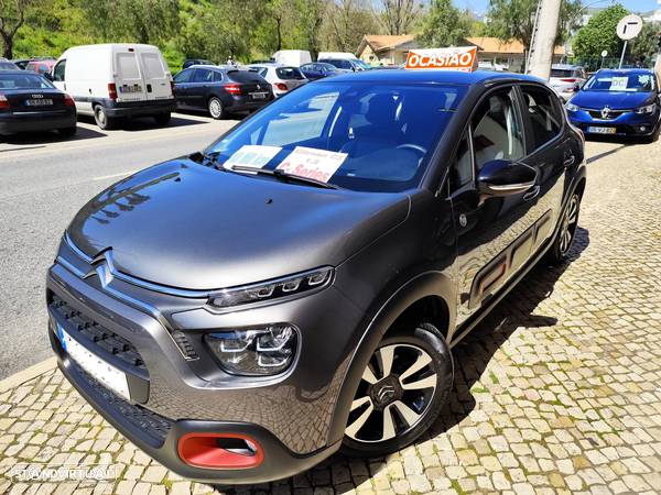 Citroën C3 1.2 PureTech C-Series - 5