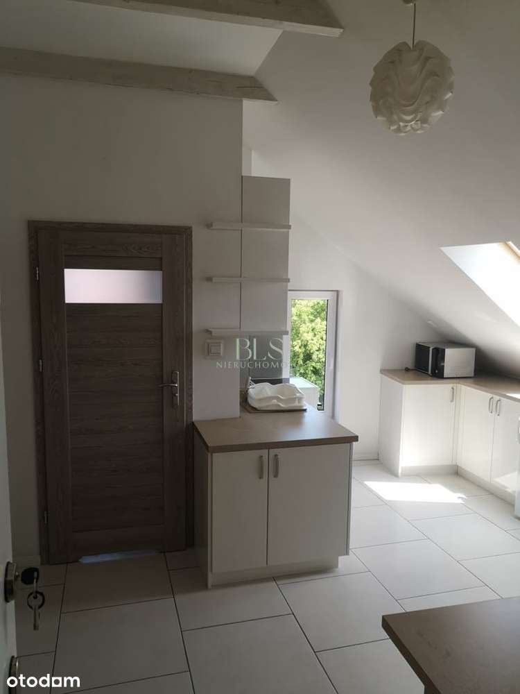 Stały Długoterminowy Dochód Z Najmu - Pełny obrazek: 4/5