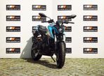 Voge 125R - 9