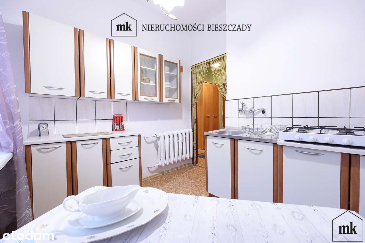 34m w centrum Ustrzyk Dolnych - Pełny obrazek: 4/8