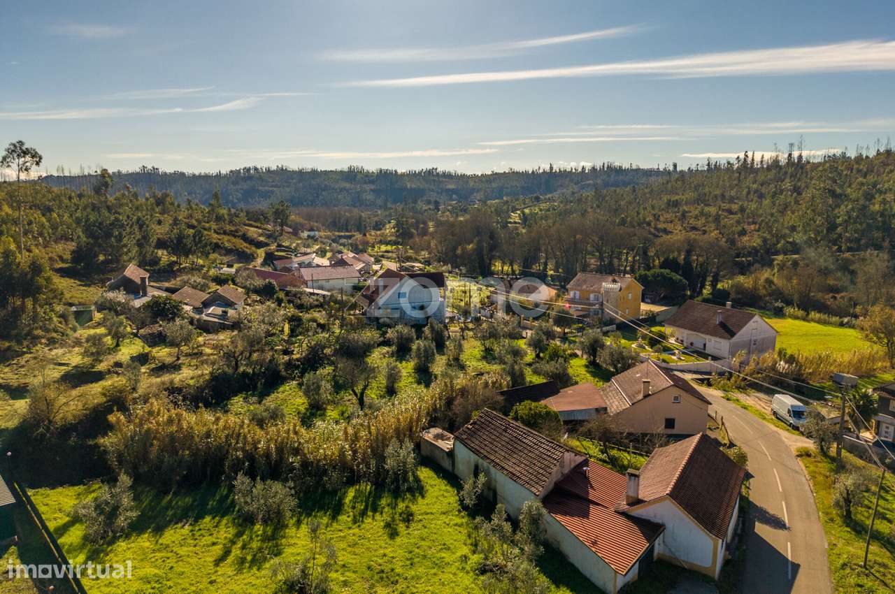 Terreno com 1734m² | Construção Moradia | Urqueira, Ourém - Grande imagem: 5/26