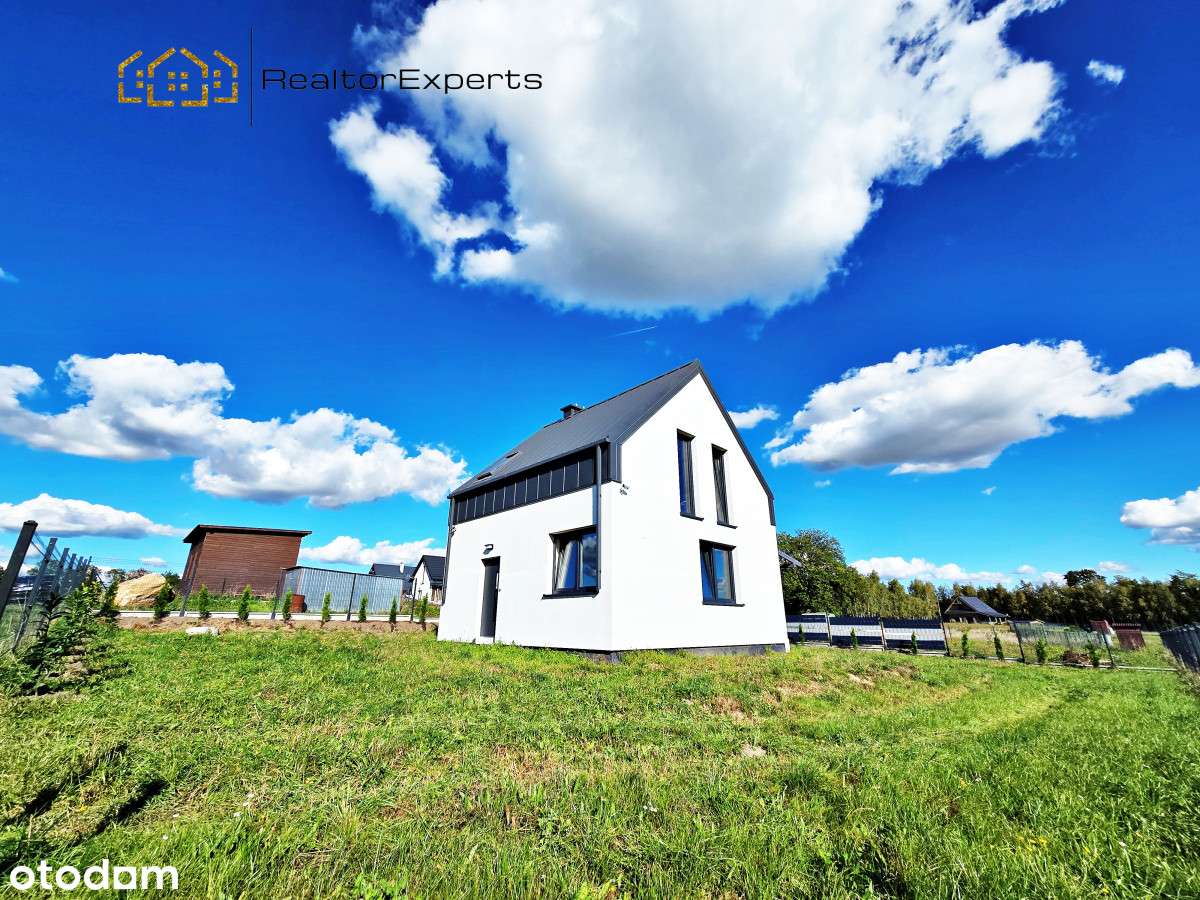 Dom nad jeziorem Sobąckim - Kaszuby!-7