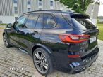 BMW X5 M M50d - 4