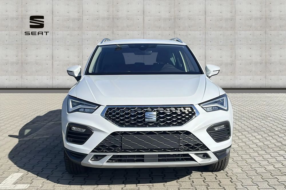 1.5 TSI 150KM DSG - 5 LAT Gwarancji! Rabat ponad 15.000 zł!