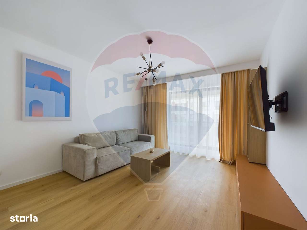 Apartament 2 camere de vanzare - Complex Exigent Faza 3-0