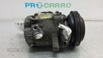 Compressor Do Ar Condicionado Smart Fortwo Cabrio (450) - 2