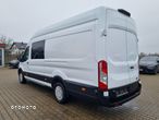 Ford Transit L4H3 *125999zł NETTO* 9 osób 2.0TdCi/131KM - 10