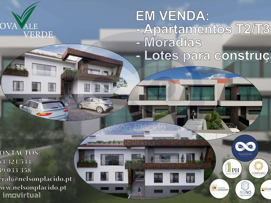 T2 em Construção (CONCLUSÃO PARA FINAL DE 2026)- 15min. das Praias ...-0