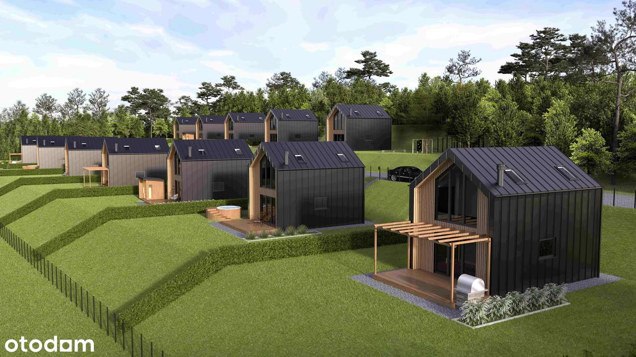 Laskowe Wzgórze - w zgodzie z naturą-14