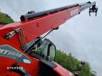 Manitou Manitou MT1440 Jak Nowa 2016r Z Norwegii 3558mt! OKAZJA - 13