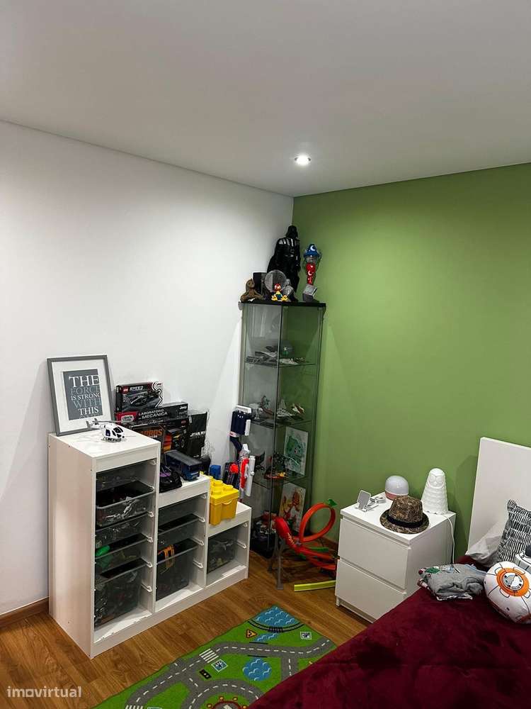 Apartamento T3 Miratejo-15