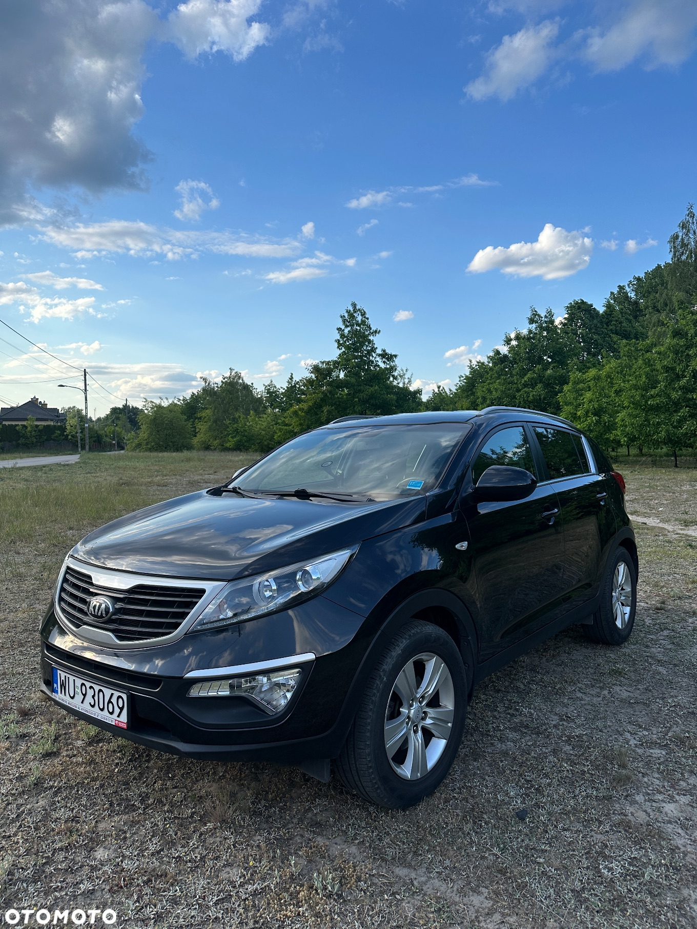 Kia Sportage 1.6 GDI L 2WD - 8