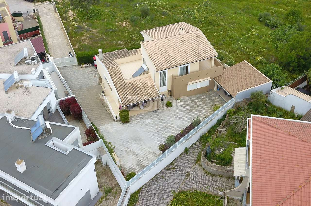 Moradia T4, Fojo, Portimão. - Grande imagem: 5/54