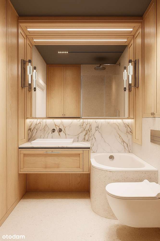 Promocja na Gotowe 3pokoje pod Tczewem 25min od Gdańska Gł_Parking - Pełny obrazek: 4/4