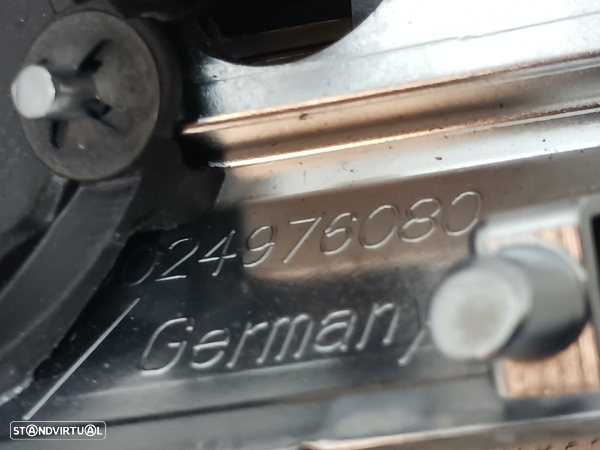 Cobertura Plástica Porsche Panamera (970) - 7