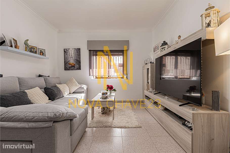 Apartamento T1 no Vale de Eureka - 65m²-10