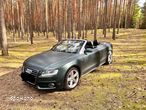 Audi A5 Cabrio 2.0 TFSI - 15