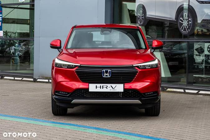 Honda HR-V - 3