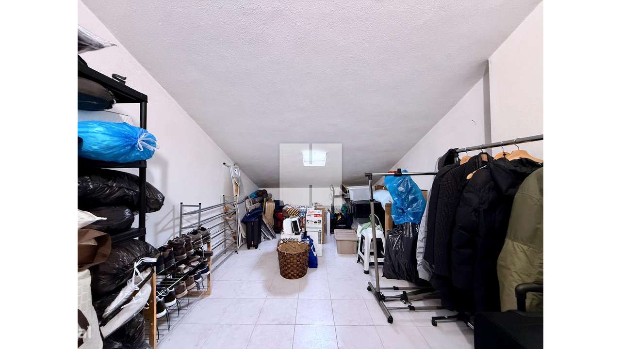 Apartamento T2 pronto a usar-35