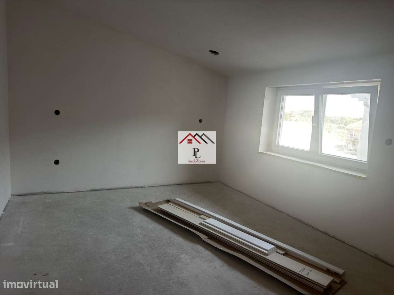 Apartamento T1+2 dupex Novo em fase de acabamento(V892-1MS)-52