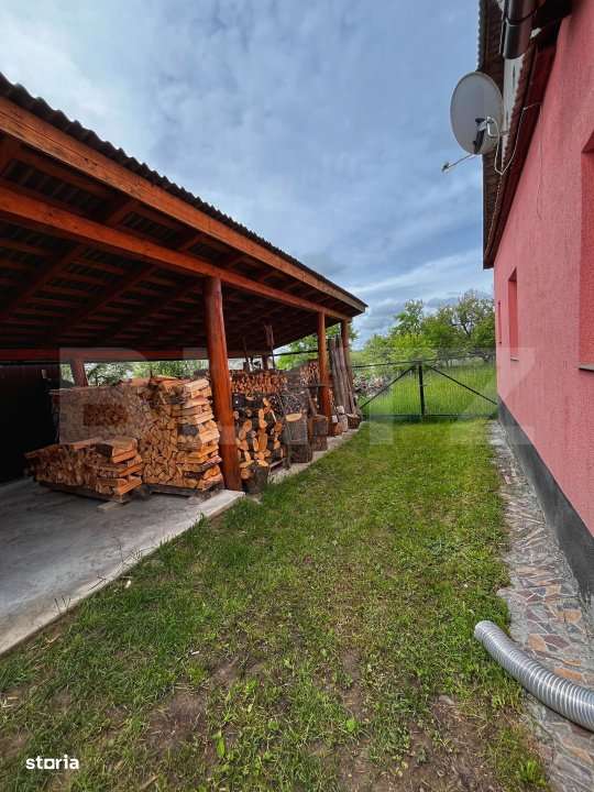 Casa de vanzare, cu 7 camere, 150 mp, zona Stramba - Imagine principală: 4/19