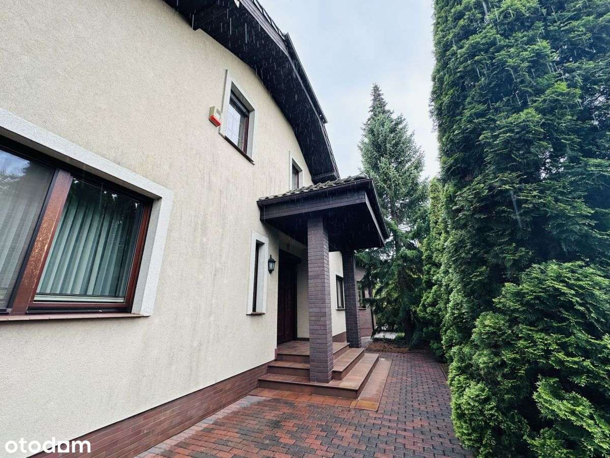 Dom na Grunwaldzie.-18