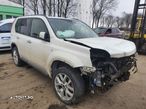 Egr clapeta acceleratie galerie de admisie evacuare termoflot Nissan x-trail motor 2.0dci dezmembrez - 3