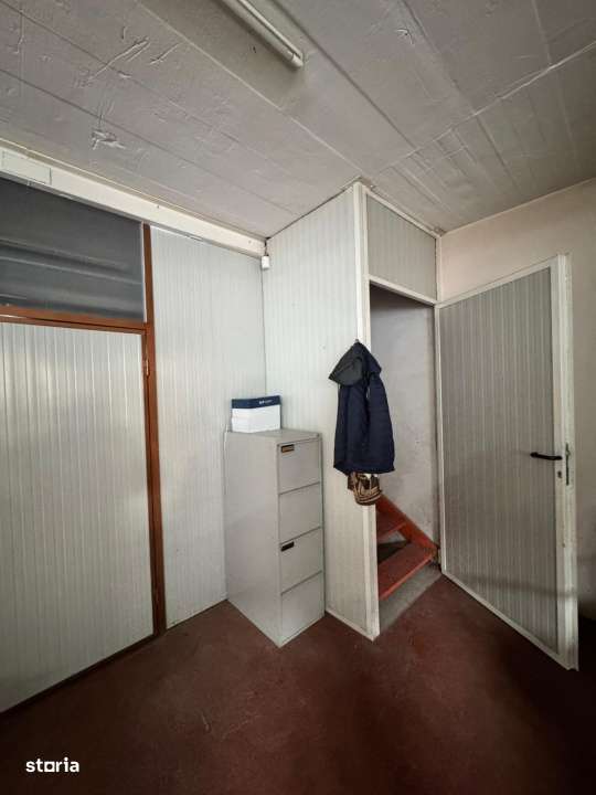 Hala de vanzare, 360 mp, zona Brestei - Imagine principală: 4/18