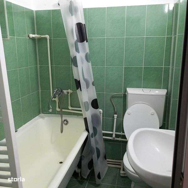 Închiriez apartament cu 2 camere in zona progresul - Imagine principală: 4/8