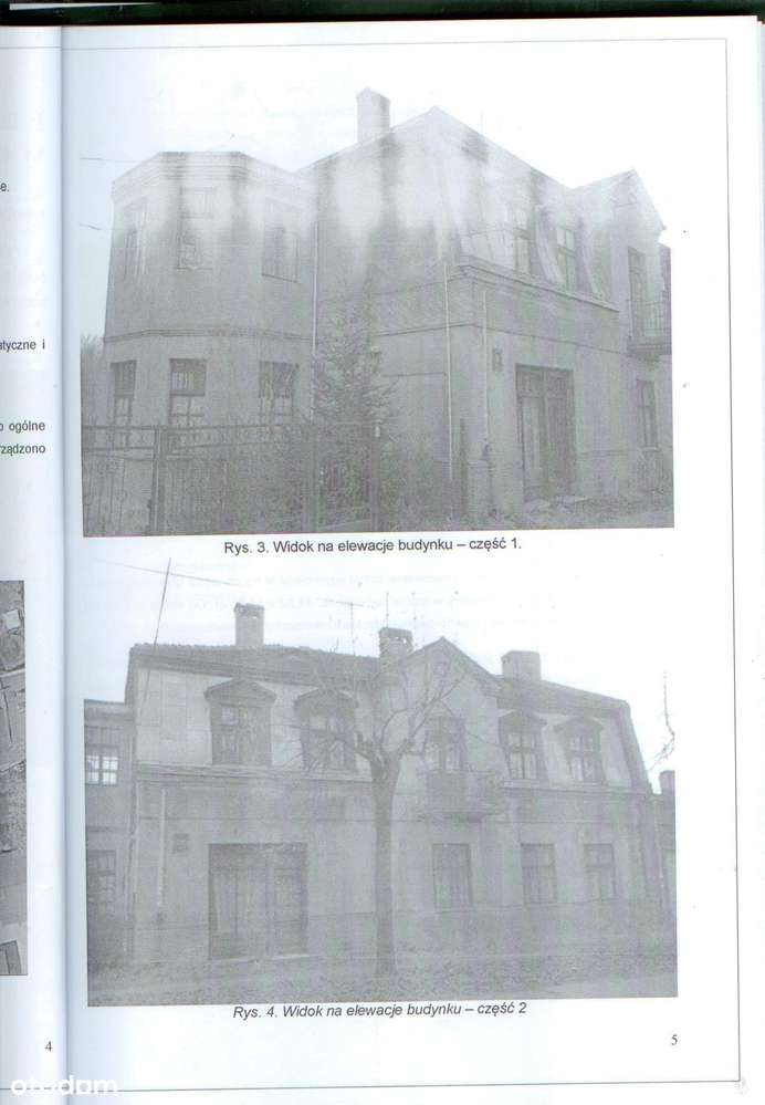 Dom działka Ruda Pabianicka super miejsce-5