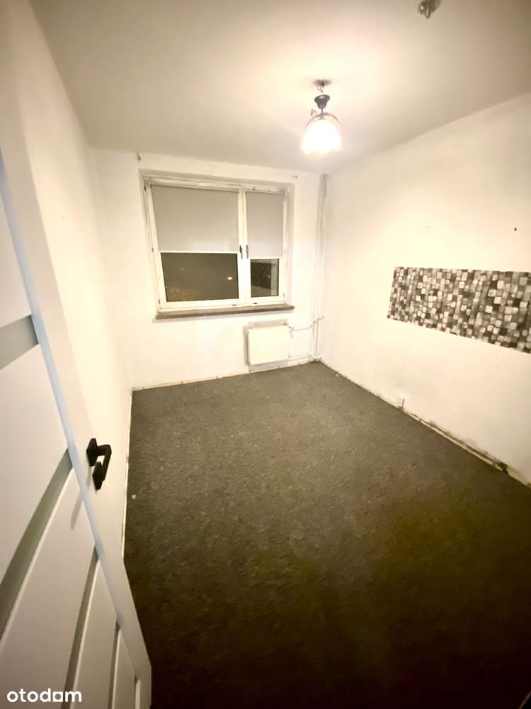 Mieszkanie, w którym możesz stworzyć swoją historię – ul. XXX-Lecia-3