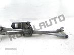 Sistema /motor Limpa Para Brisas 404_638 Citroen C4 Coupe 1.6 H - 2