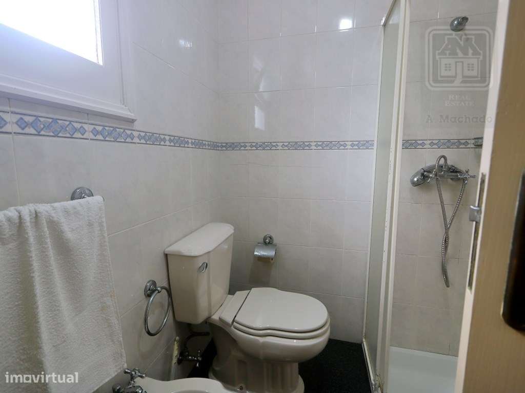 VENDA de VIVENDA - MORADIA com garagem, jardim e quintal - Santa Bá...-49